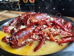 -王红军龙虾(新民路店)