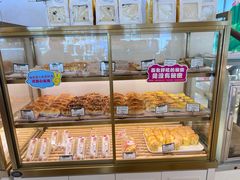 -蜂蝶来饼店(拱北总店)
