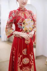 -洋洋婚纱品牌集合店
