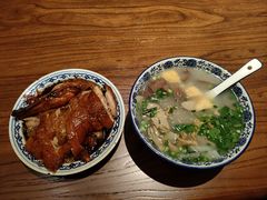 -小潘记鸭血粉丝汤