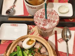 -华记煲仔华·煲仔饭(人和店)