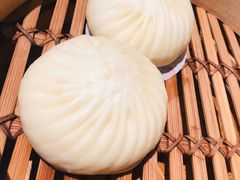 鲜肉大包-鼎泰丰(当代商城店)