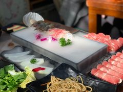 -束河人家(南锣鼓巷店)