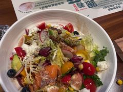 -Pizzeria da Nicola·火炉披萨(中大国际店)