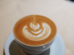 牛奶咖啡-Onirii Coffee(长乐路店)