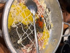 -牛哥の店炭火烤肉(攀枝花店)