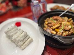 -海鲜码头·中国菜