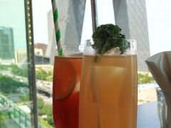 -福楼毕斯罗F Bistronome(国贸商城约会地标景观店)