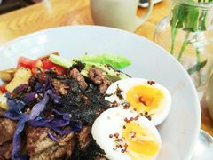 -AFS Cafe & Canteen(闽江二路店)