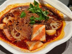 -大秦小宴•新派西北(万象前海店)