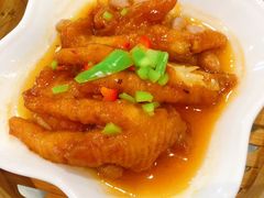 古法蒸凤爪-悦雅居·老广州老味道(长湖店)