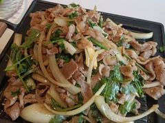 -凯鸽酒楼(大同振兴街店)