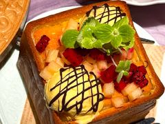 -鸡毛兑糖·尚宴(鄞州水街店)
