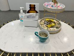 -YooMee优美智能科技美肤机构