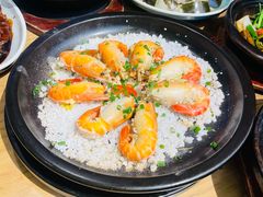 -常来小聚·广州非遗传承餐厅(高德置地店)