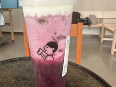 -喜茶(珠海华发商都店)