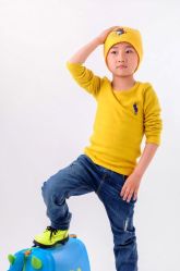 -爱你宝贝孕婴亲子摄影美学馆(绍兴店)