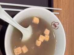-回味鸭血粉丝汤(砂之船店)