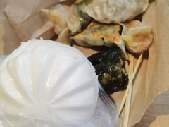 -包道广式点心专门店(振业店)