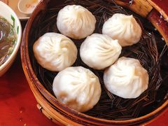 蟹黄包-佬钱湾仔(衣裳街店)