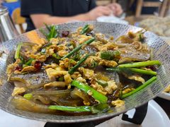 -老家黄墩小错鸡·活海鲜