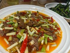 -赤宴·川菜(玉林店)