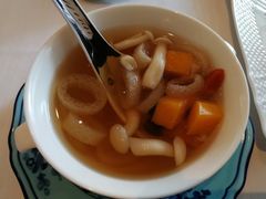 -夏苑(新加坡丽思卡尔顿美年酒店)