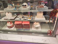 -CAKE BOSS 蛋糕老板(西单君太百货店)
