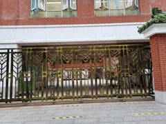 -广州市第七中学东山学校