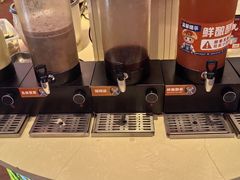 -素满香·食养自助(建邺万达店)