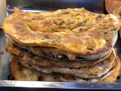 锅盔加蛋-牟记锅魁(总店)