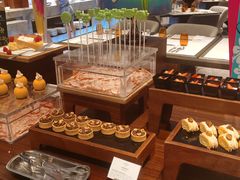 -悦全日餐厅·仁恒洲际酒店