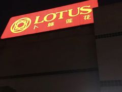 -卜蜂莲花(杨高南路店)