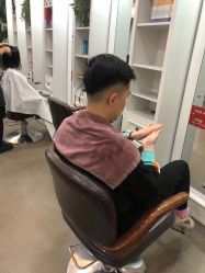 -Hair ART造型沙龙