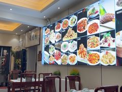 -清真·同发顺饭庄·烧麦(总店)