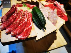 -千寻山野烤肉(天虹店)