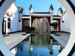 -辽宁团山国家级海洋公园
