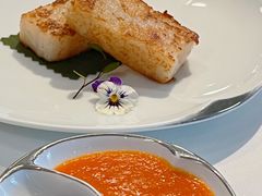 香煎萝卜糕-伯衡55·吉品轩(乌鲁木齐南路店)