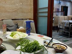 -福寿斋·老北京铜锅涮肉·烤鸭(顺义总店)
