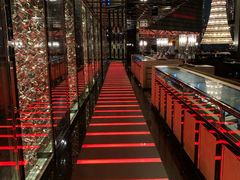 -天龙轩(香港丽思卡尔顿酒店)