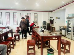 -东方宫中国蘭州牛肉拉面(黄岛店)