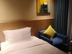 -都江堰中心国际酒店