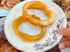 -聚首堂·特色小吃·肘子(什刹海德胜门店)