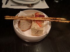 -当米亚诺意大利餐厅(武汉光谷凯悦酒店)