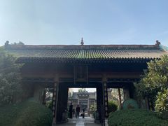 -西安化觉巷清真大寺