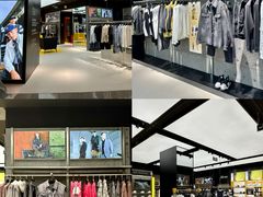 -京基滨河时代广场