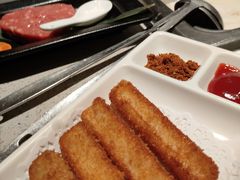 -海底捞大排档火锅(悦荟广场店)