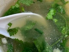 -吉祥馄饨(上海金平店)