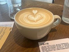-fishtank鱼缸咖啡(三山街店)