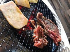 -金刚山(学府路店)